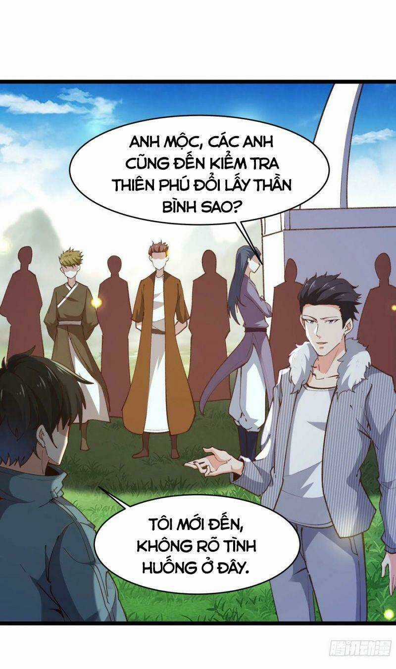 Trùng Sinh Đô Thị Thiên Tôn - Chapter 230 - Trang 3