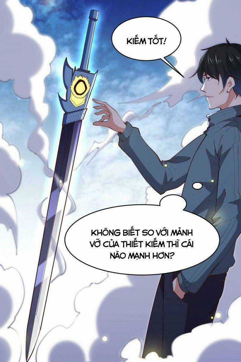 Trùng Sinh Đô Thị Thiên Tôn - Chapter 230 - Trang 25