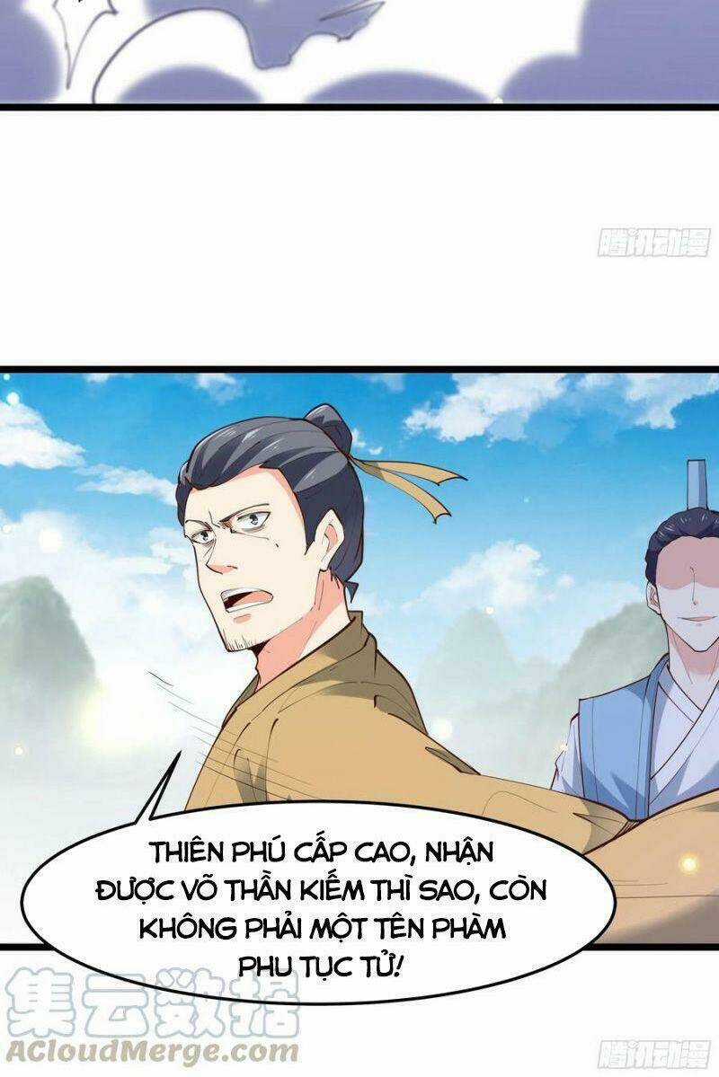 Trùng Sinh Đô Thị Thiên Tôn - Chapter 230 - Trang 26