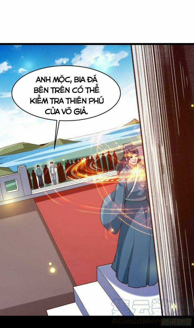 Trùng Sinh Đô Thị Thiên Tôn - Chapter 230 - Trang 4