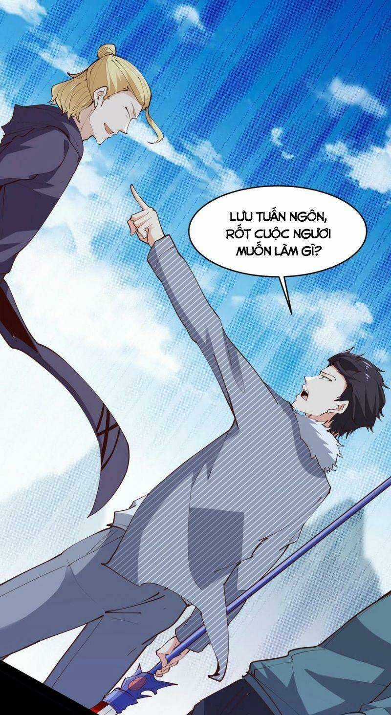 Trùng Sinh Đô Thị Thiên Tôn - Chapter 230 - Trang 31