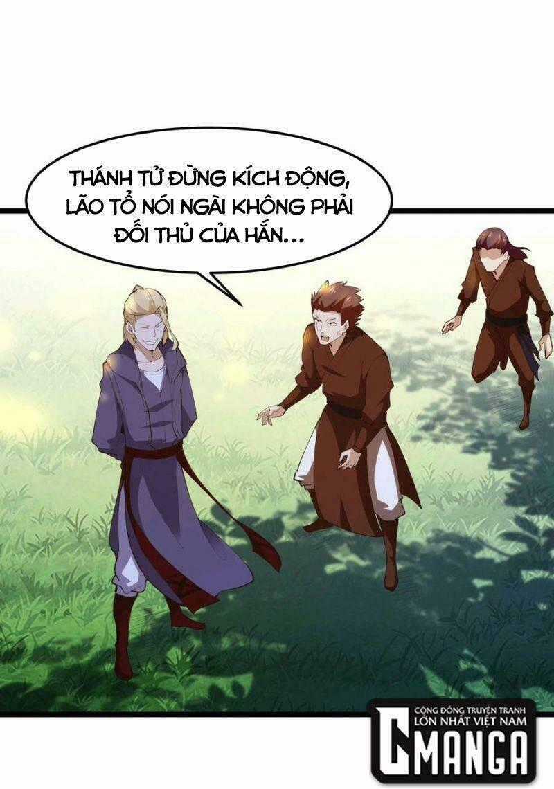 Trùng Sinh Đô Thị Thiên Tôn - Chapter 231 - Trang 1