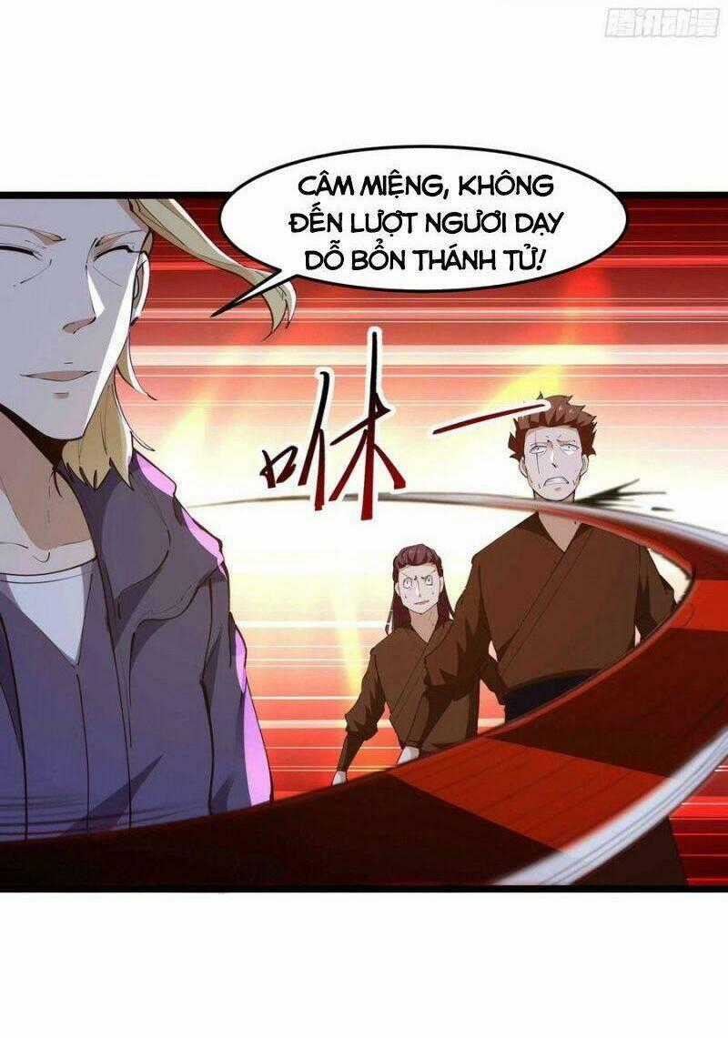 Trùng Sinh Đô Thị Thiên Tôn - Chapter 231 - Trang 2