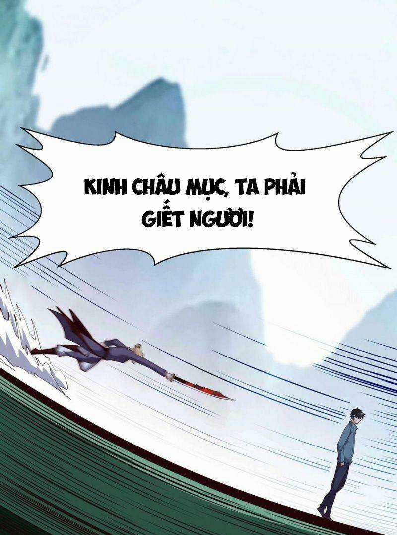 Trùng Sinh Đô Thị Thiên Tôn - Chapter 231 - Trang 11