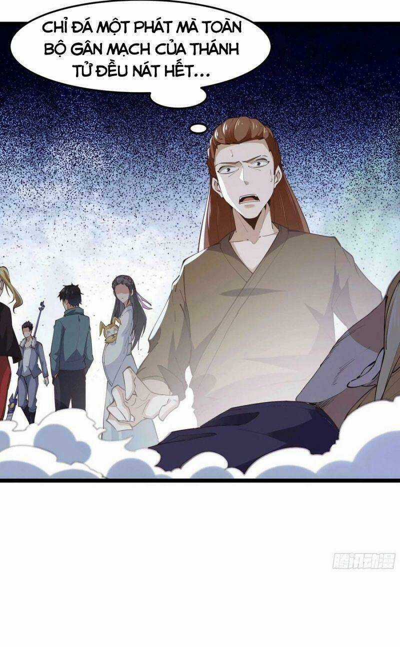 Trùng Sinh Đô Thị Thiên Tôn - Chapter 231 - Trang 15