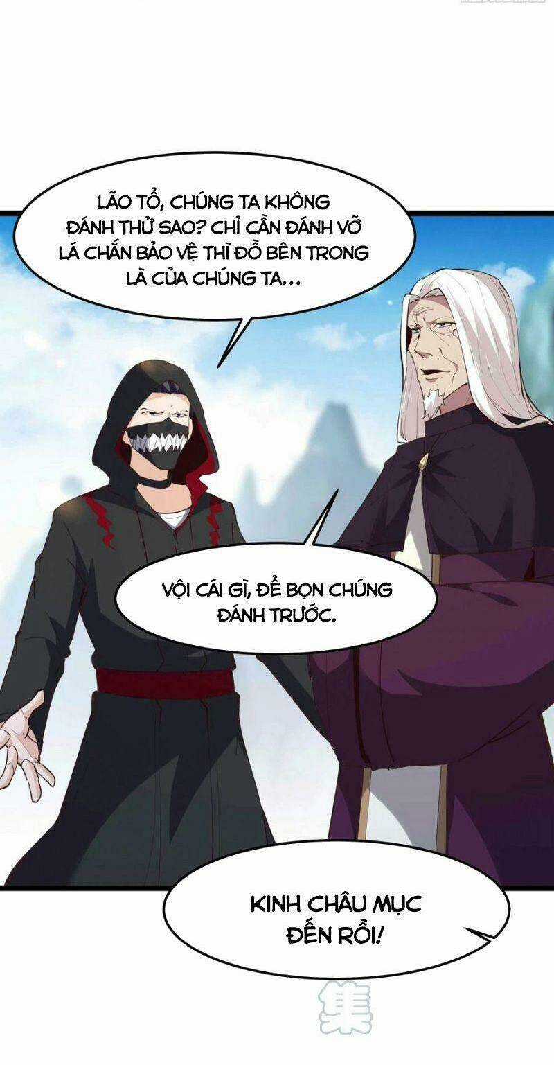 Trùng Sinh Đô Thị Thiên Tôn - Chapter 231 - Trang 20