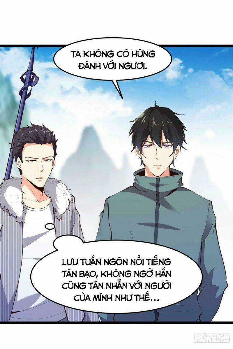Trùng Sinh Đô Thị Thiên Tôn - Chapter 231 - Trang 3