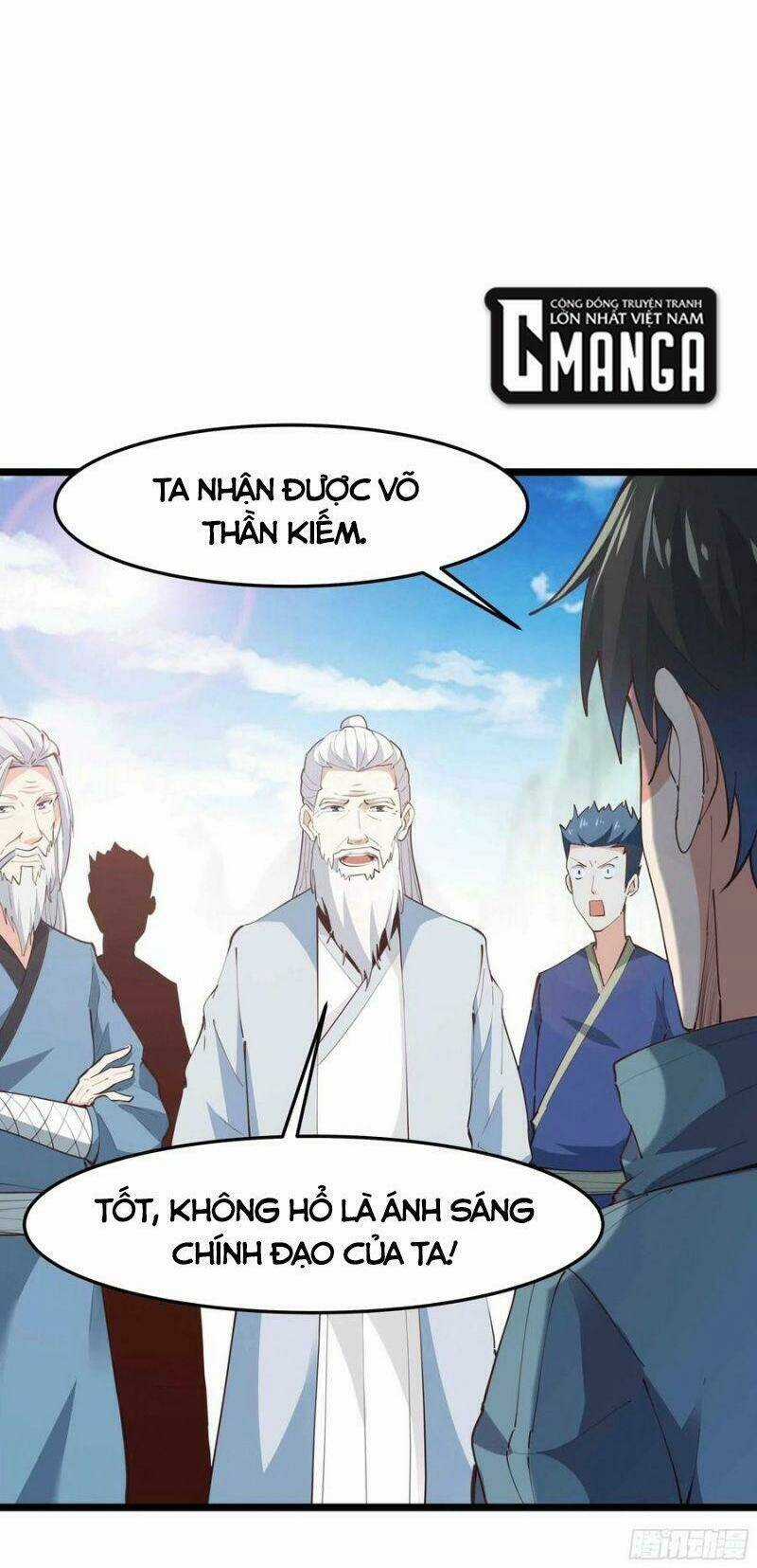 Trùng Sinh Đô Thị Thiên Tôn - Chapter 231 - Trang 22