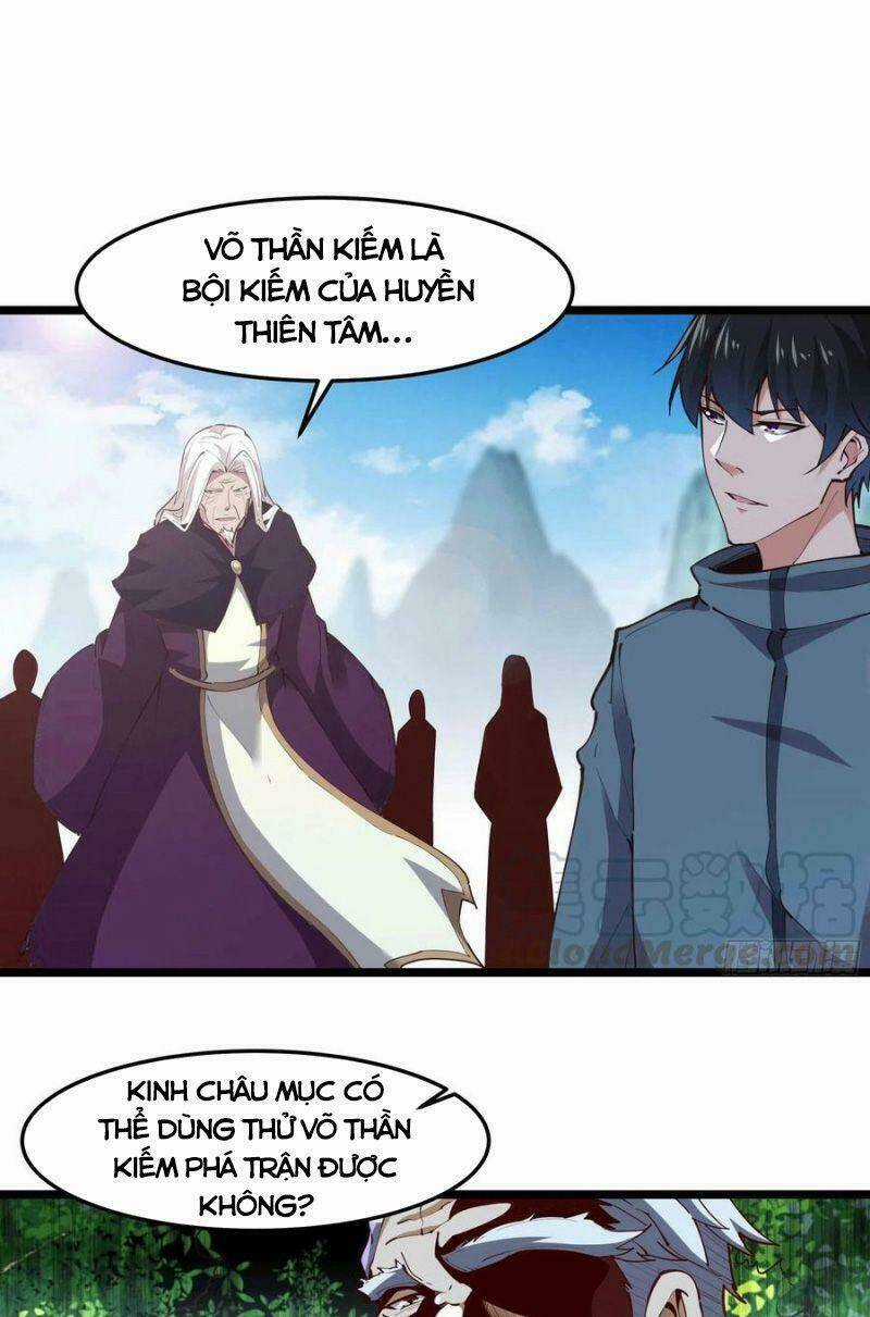 Trùng Sinh Đô Thị Thiên Tôn - Chapter 231 - Trang 25