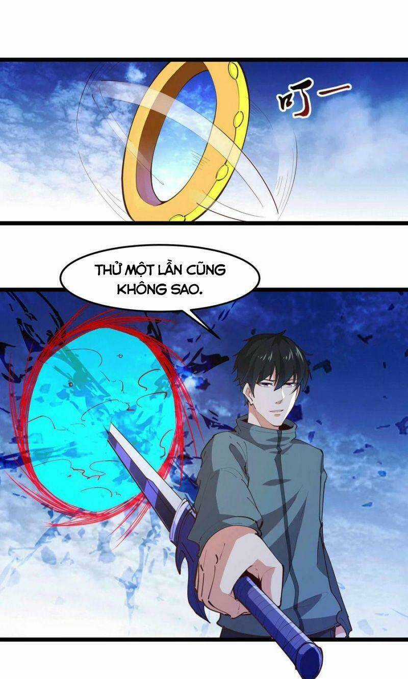 Trùng Sinh Đô Thị Thiên Tôn - Chapter 231 - Trang 27