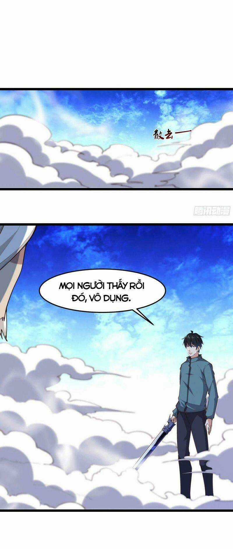 Trùng Sinh Đô Thị Thiên Tôn - Chapter 231 - Trang 29