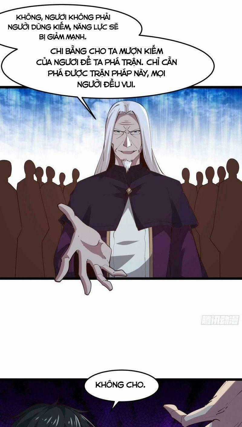 Trùng Sinh Đô Thị Thiên Tôn - Chapter 231 - Trang 30