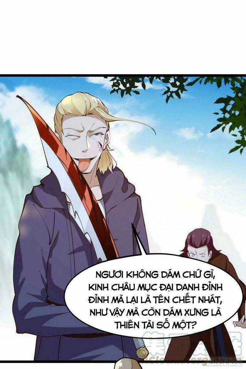 Trùng Sinh Đô Thị Thiên Tôn - Chapter 231 - Trang 4