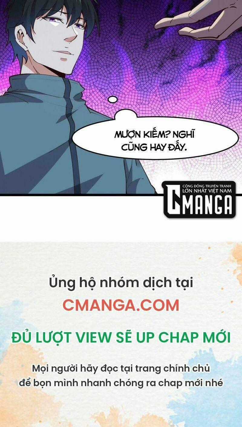 Trùng Sinh Đô Thị Thiên Tôn - Chapter 231 - Trang 31