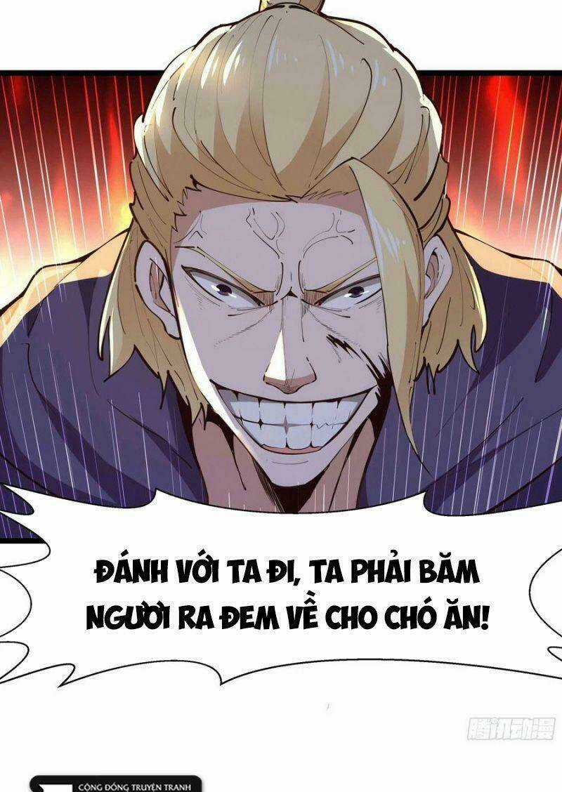 Trùng Sinh Đô Thị Thiên Tôn - Chapter 231 - Trang 5