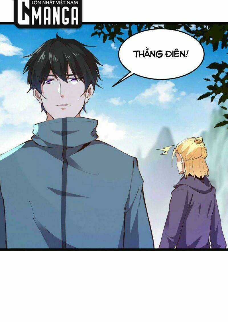 Trùng Sinh Đô Thị Thiên Tôn - Chapter 231 - Trang 6
