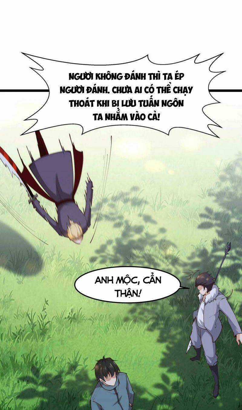 Trùng Sinh Đô Thị Thiên Tôn - Chapter 231 - Trang 7