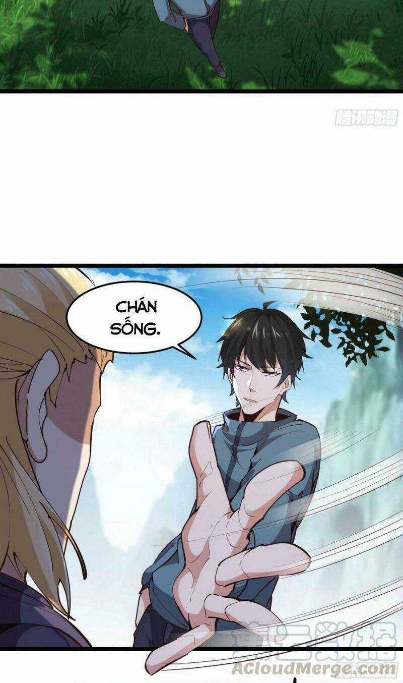 Trùng Sinh Đô Thị Thiên Tôn - Chapter 231 - Trang 8