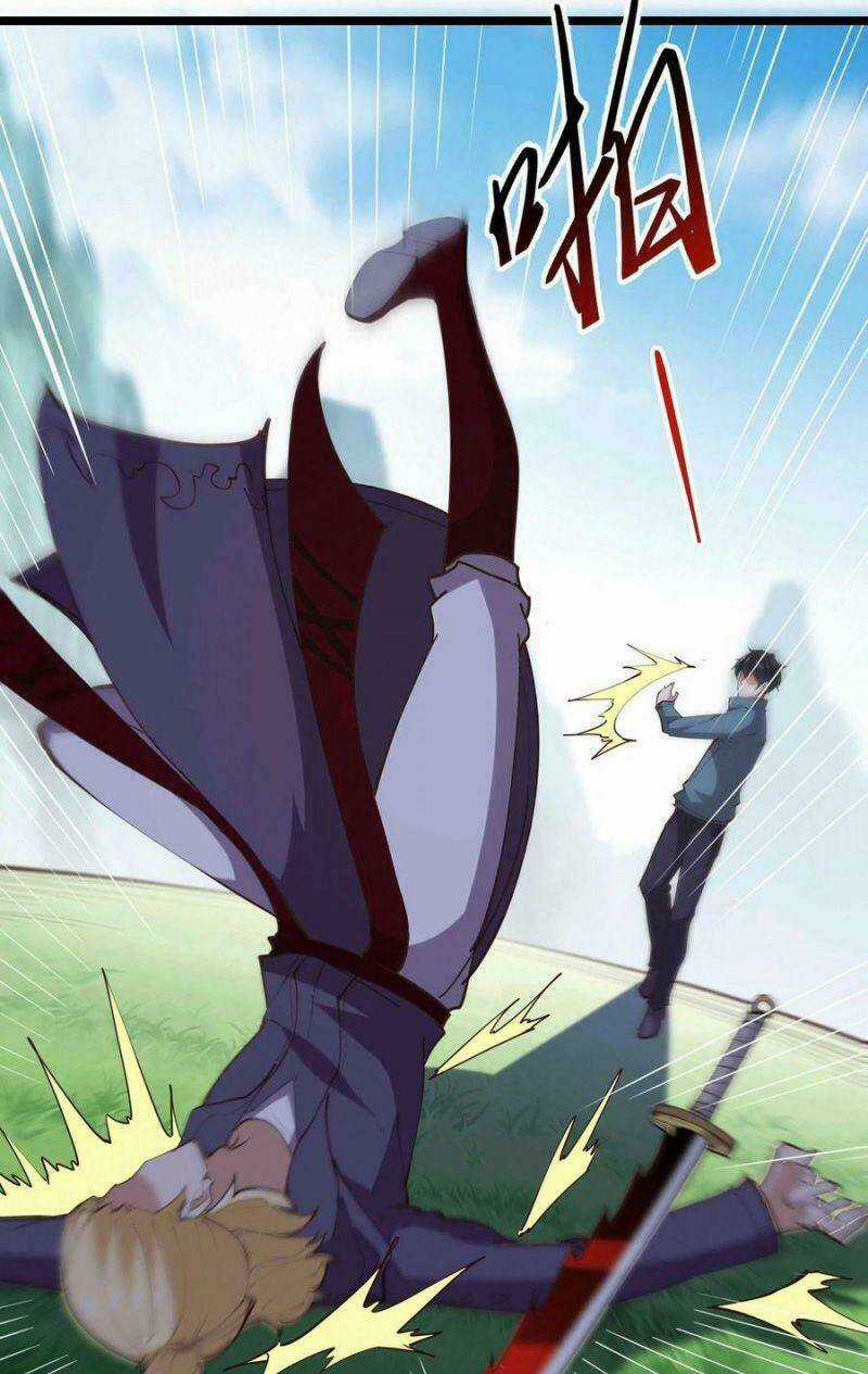 Trùng Sinh Đô Thị Thiên Tôn - Chapter 231 - Trang 9