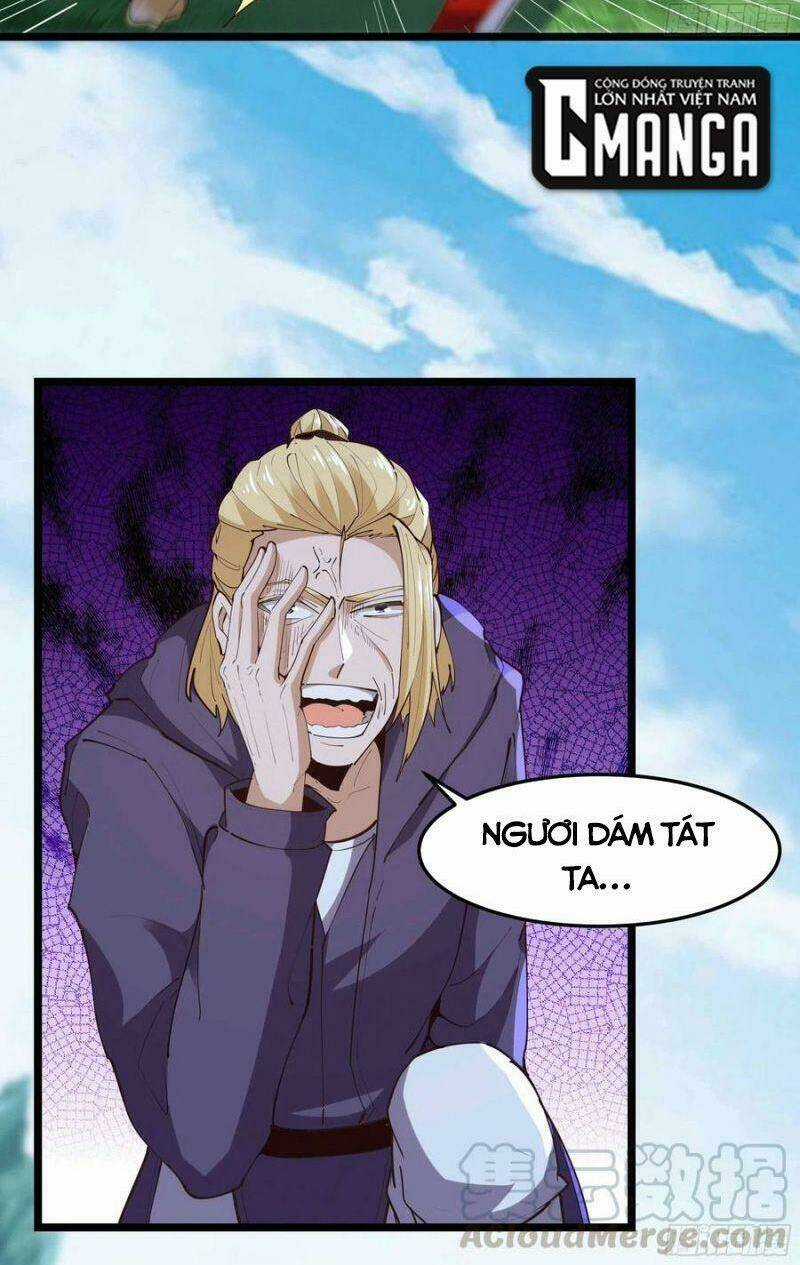 Trùng Sinh Đô Thị Thiên Tôn - Chapter 231 - Trang 10