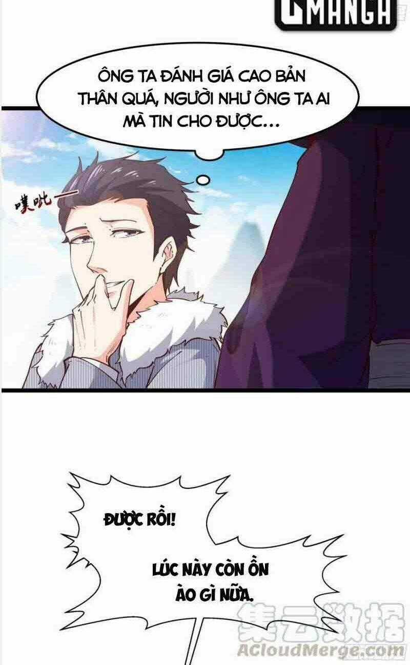 Trùng Sinh Đô Thị Thiên Tôn - Chapter 232 - Trang 2