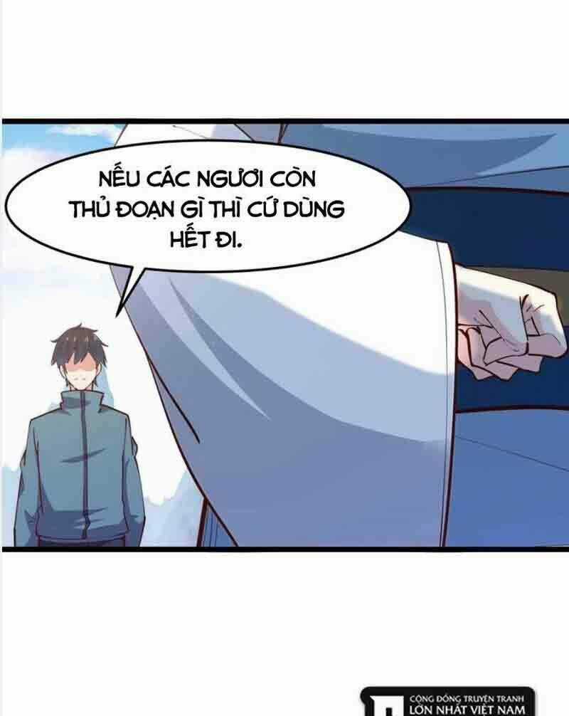 Trùng Sinh Đô Thị Thiên Tôn - Chapter 232 - Trang 11