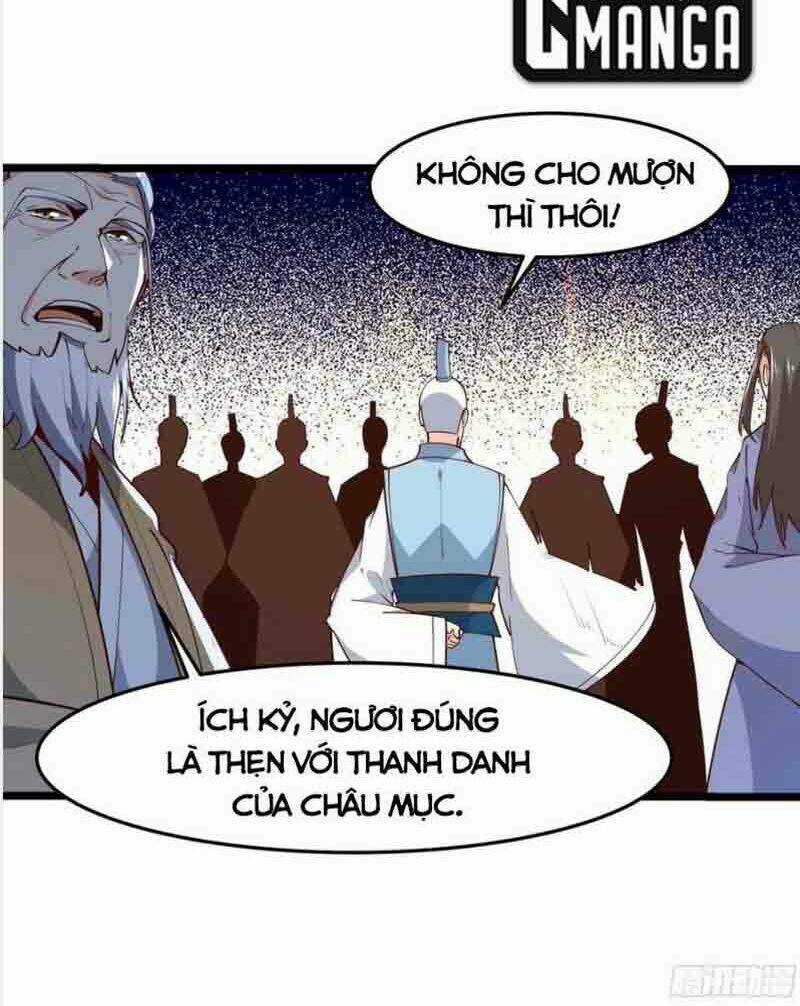 Trùng Sinh Đô Thị Thiên Tôn - Chapter 232 - Trang 12