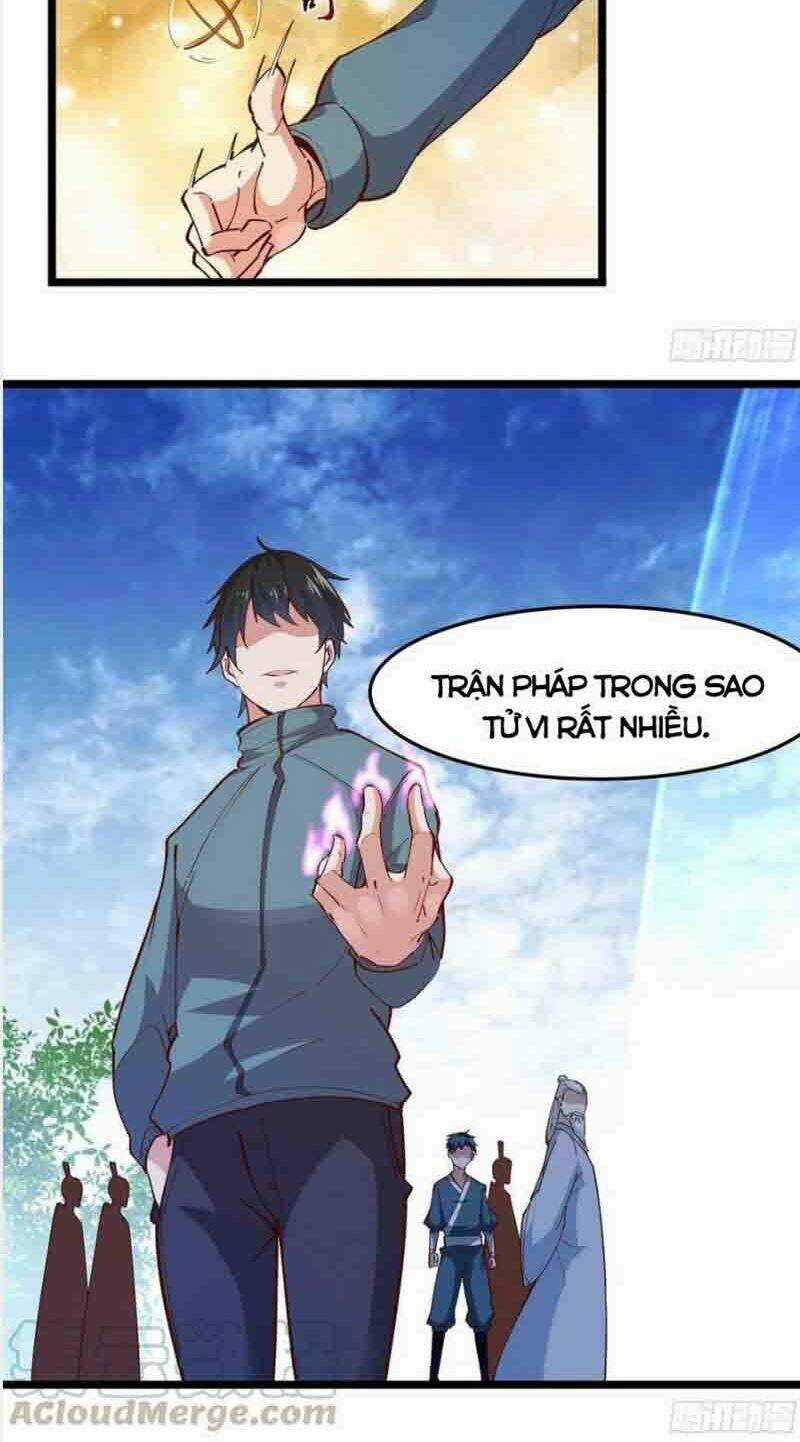 Trùng Sinh Đô Thị Thiên Tôn - Chapter 232 - Trang 14