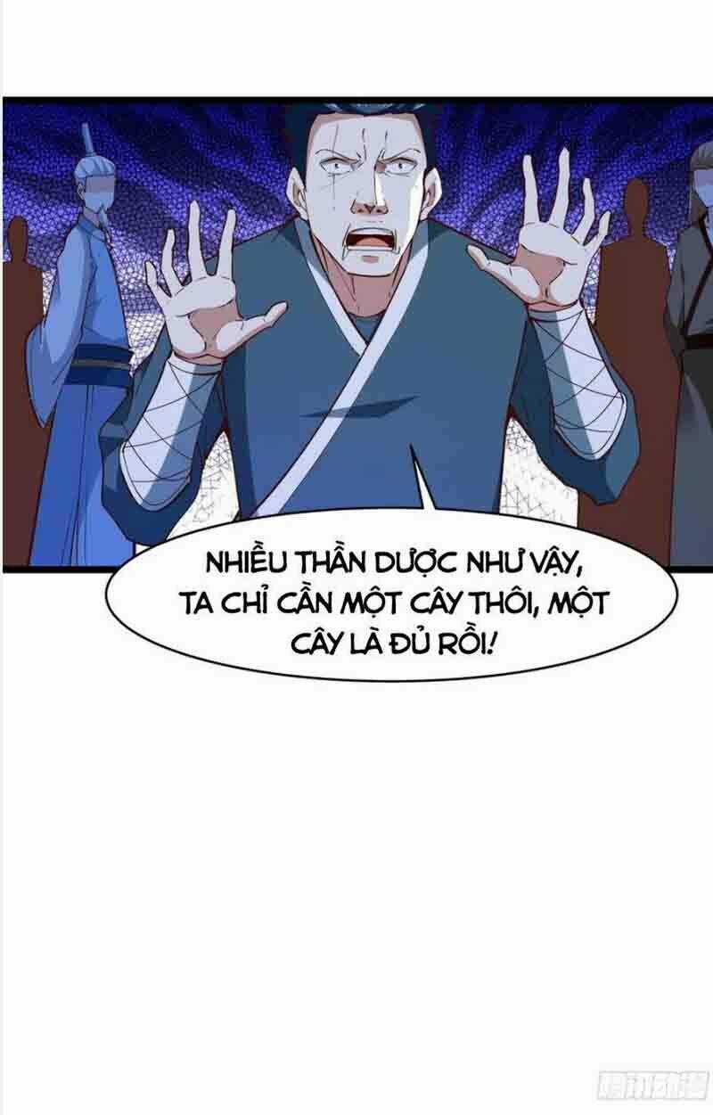 Trùng Sinh Đô Thị Thiên Tôn - Chapter 232 - Trang 17