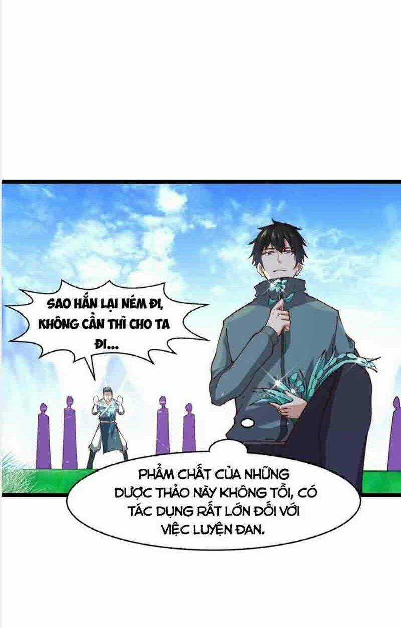 Trùng Sinh Đô Thị Thiên Tôn - Chapter 232 - Trang 18