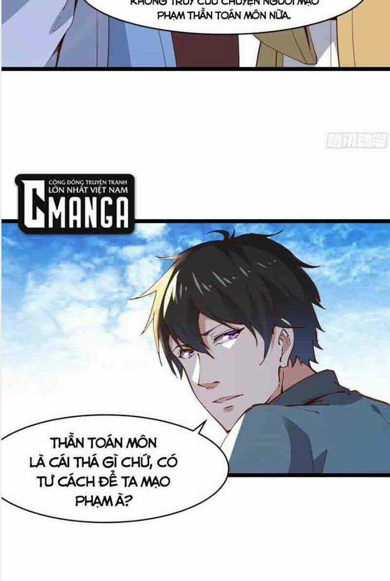 Trùng Sinh Đô Thị Thiên Tôn - Chapter 232 - Trang 20