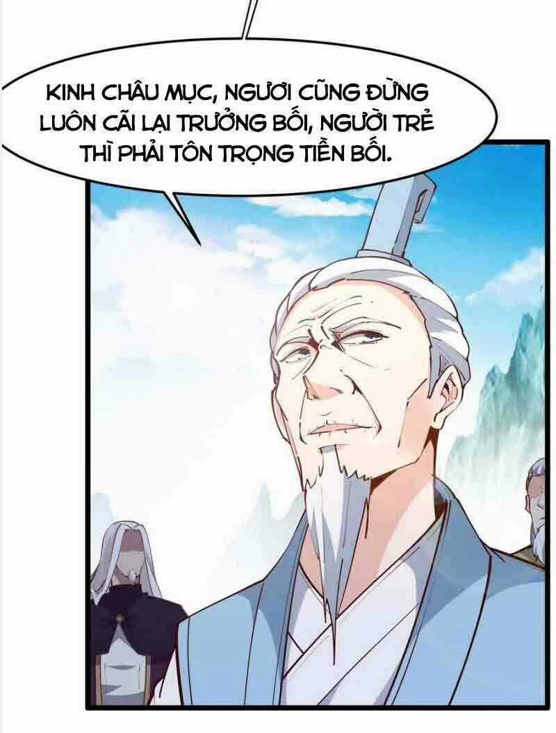 Trùng Sinh Đô Thị Thiên Tôn - Chapter 232 - Trang 3