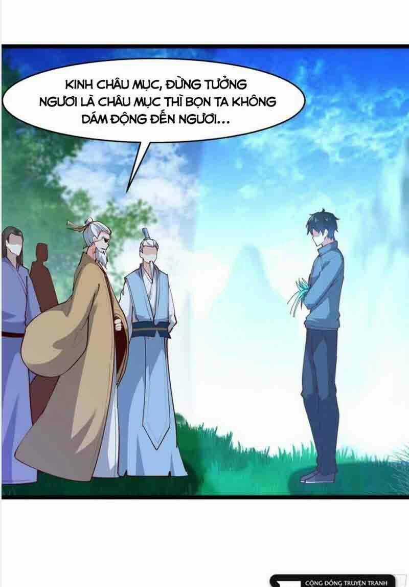 Trùng Sinh Đô Thị Thiên Tôn - Chapter 232 - Trang 22