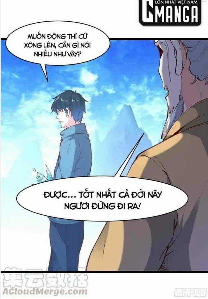 Trùng Sinh Đô Thị Thiên Tôn - Chapter 232 - Trang 23