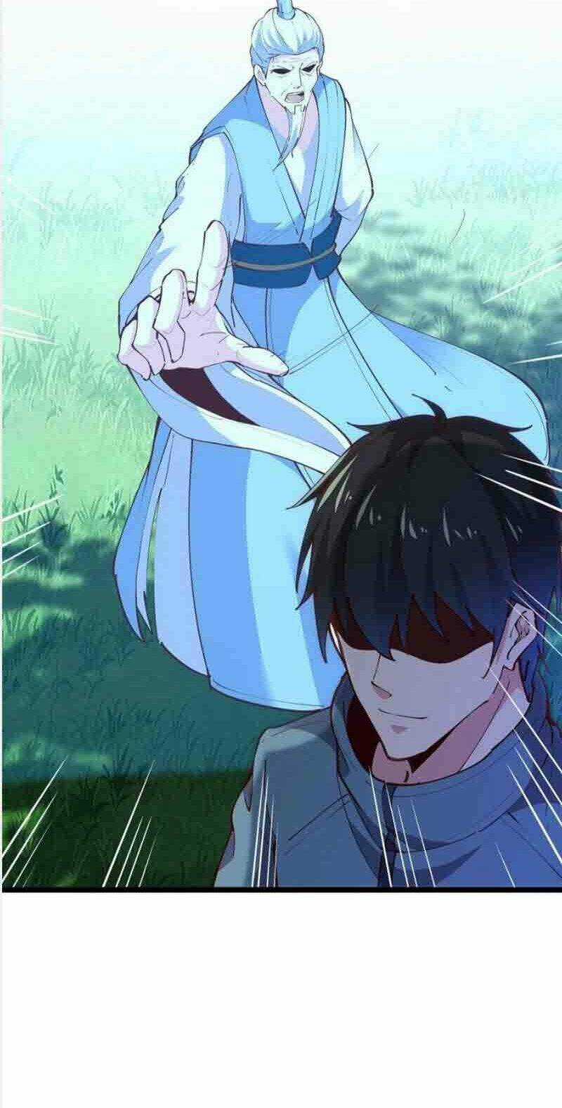 Trùng Sinh Đô Thị Thiên Tôn - Chapter 232 - Trang 26