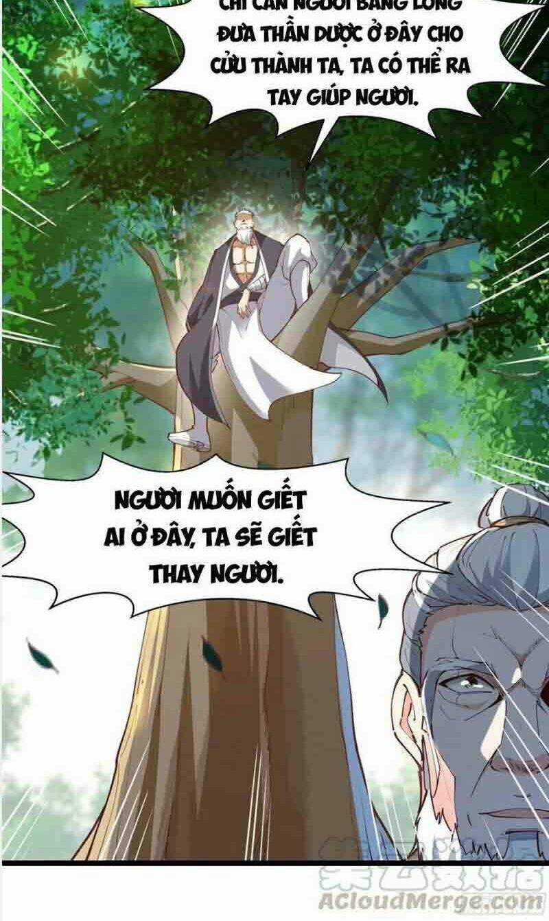 Trùng Sinh Đô Thị Thiên Tôn - Chapter 232 - Trang 28