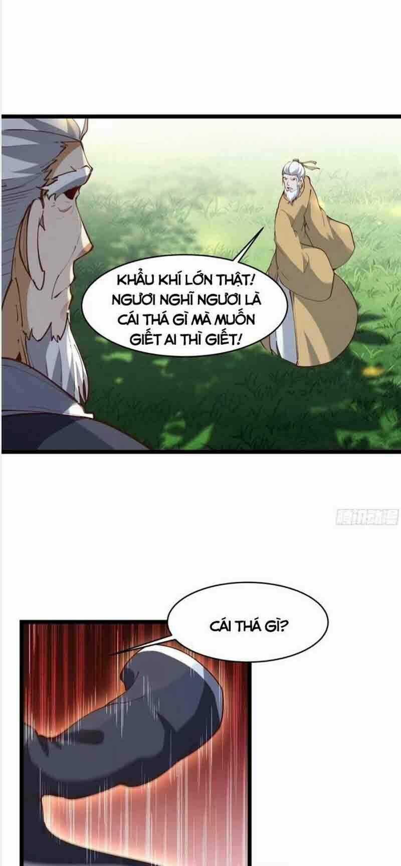 Trùng Sinh Đô Thị Thiên Tôn - Chapter 232 - Trang 29