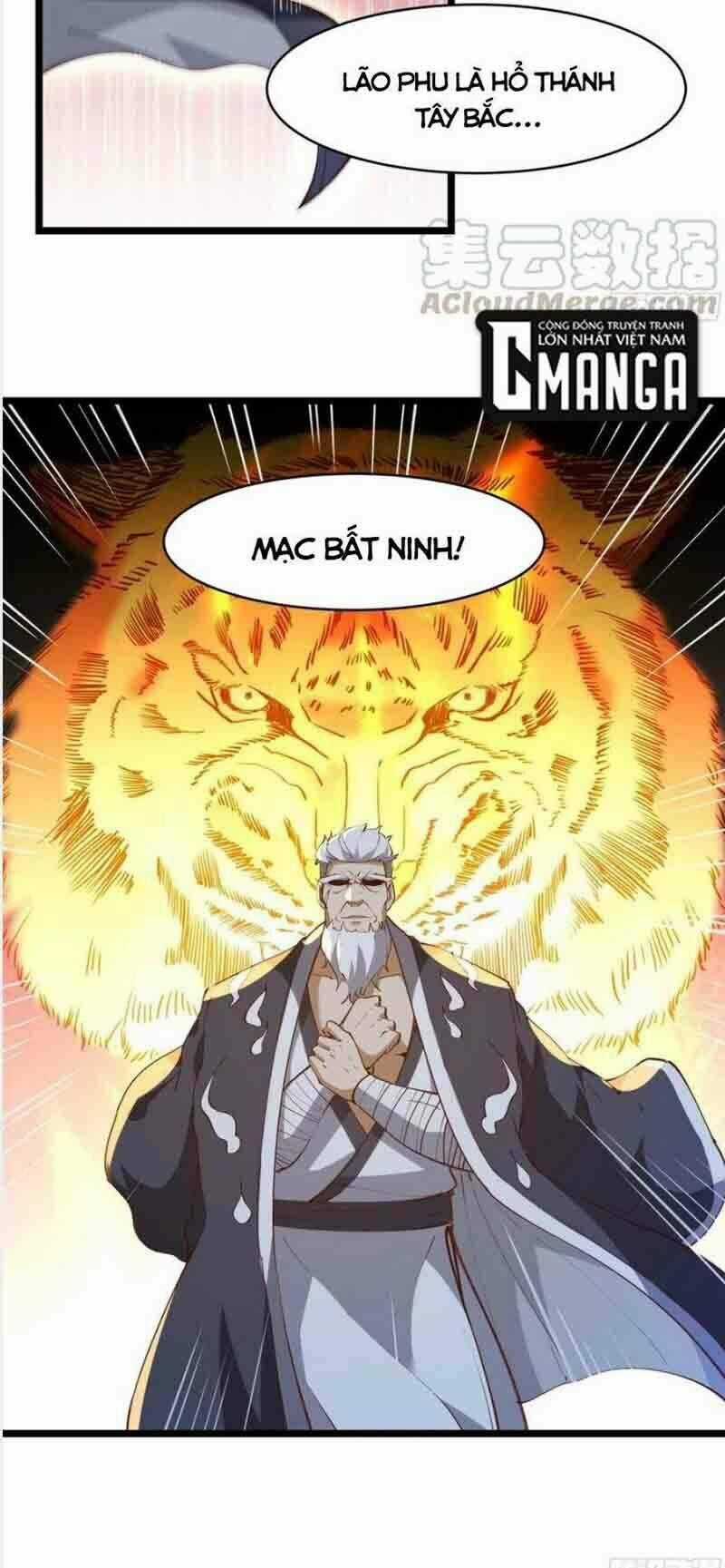 Trùng Sinh Đô Thị Thiên Tôn - Chapter 232 - Trang 30