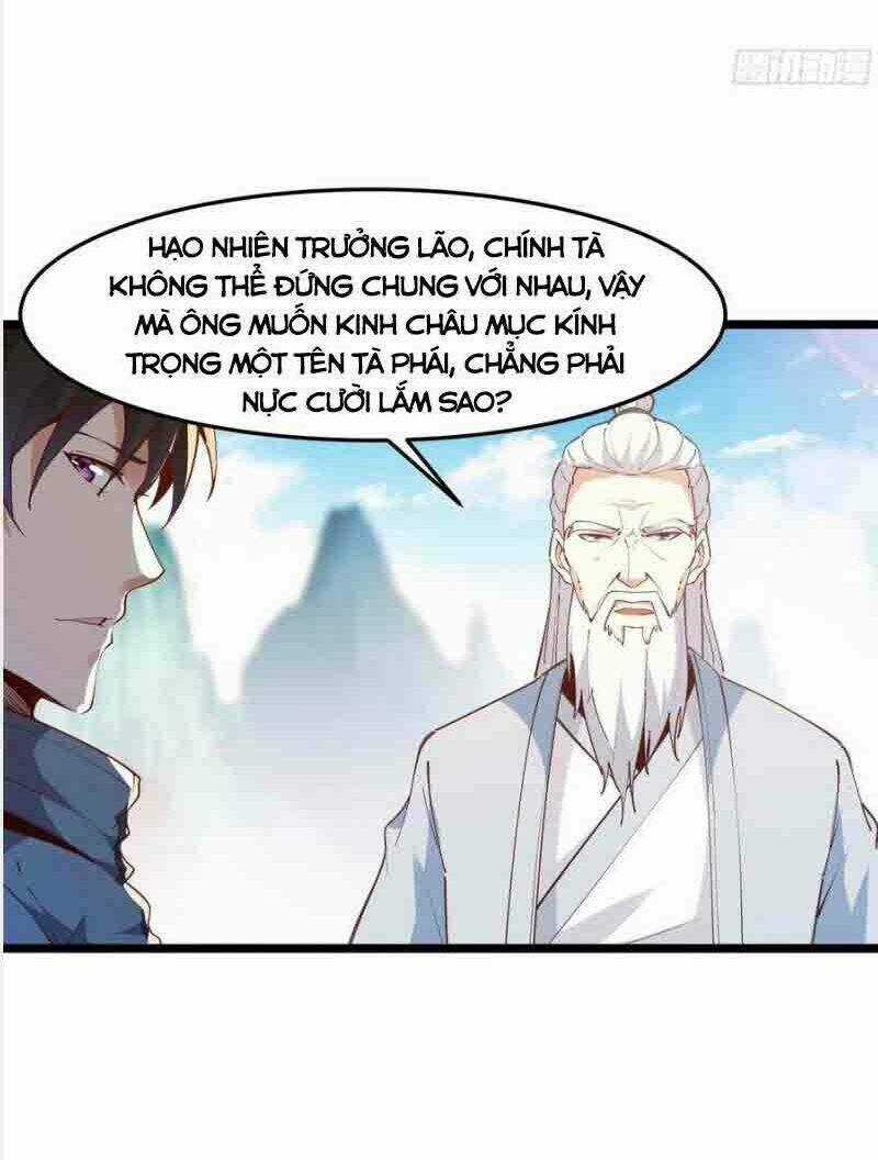 Trùng Sinh Đô Thị Thiên Tôn - Chapter 232 - Trang 4