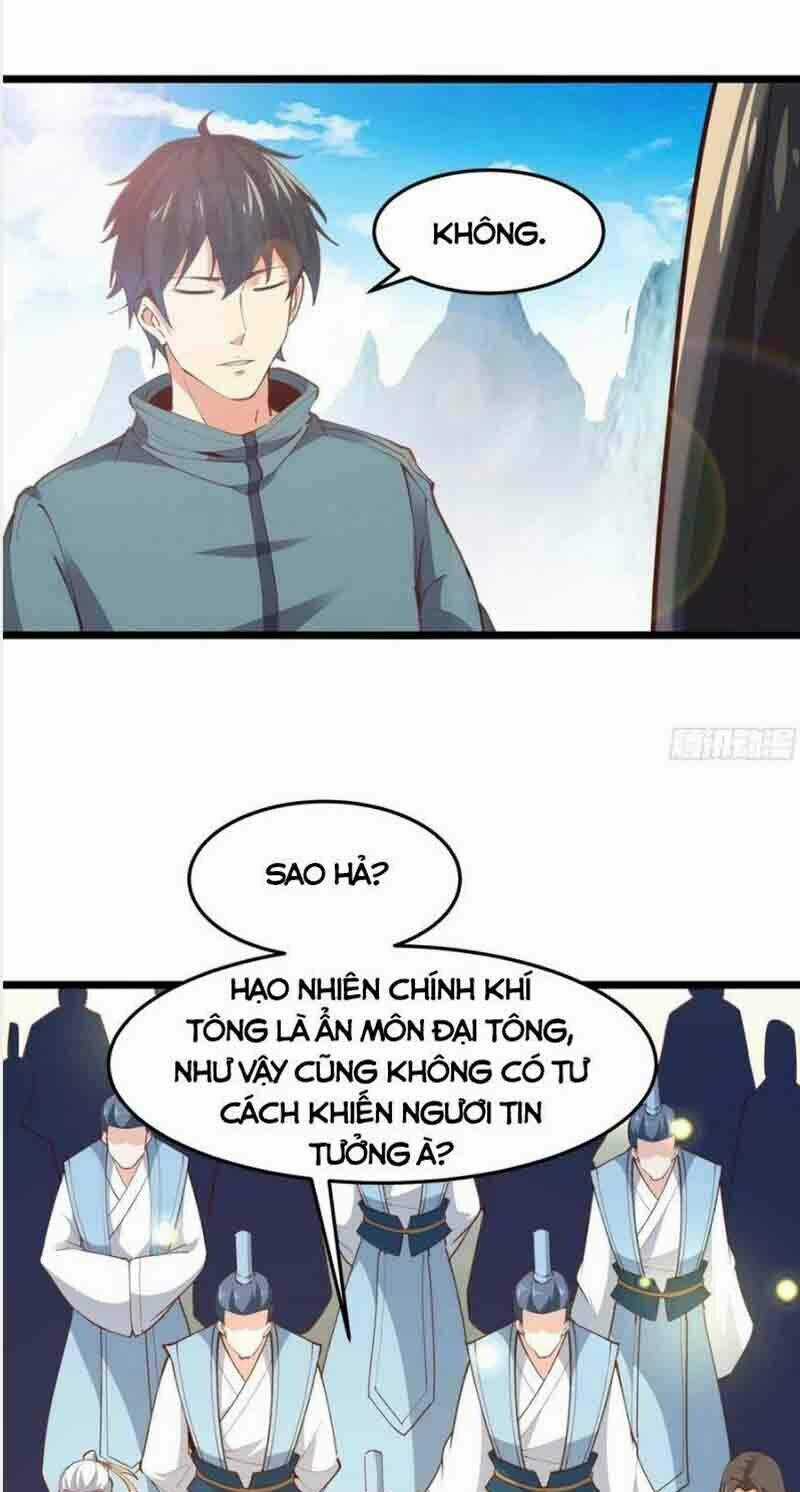 Trùng Sinh Đô Thị Thiên Tôn - Chapter 232 - Trang 7