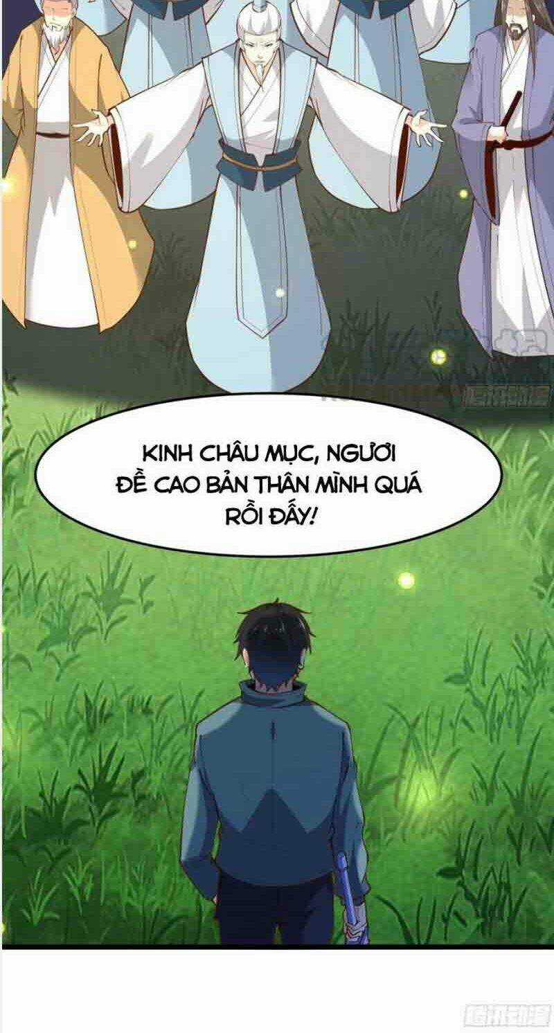 Trùng Sinh Đô Thị Thiên Tôn - Chapter 232 - Trang 8