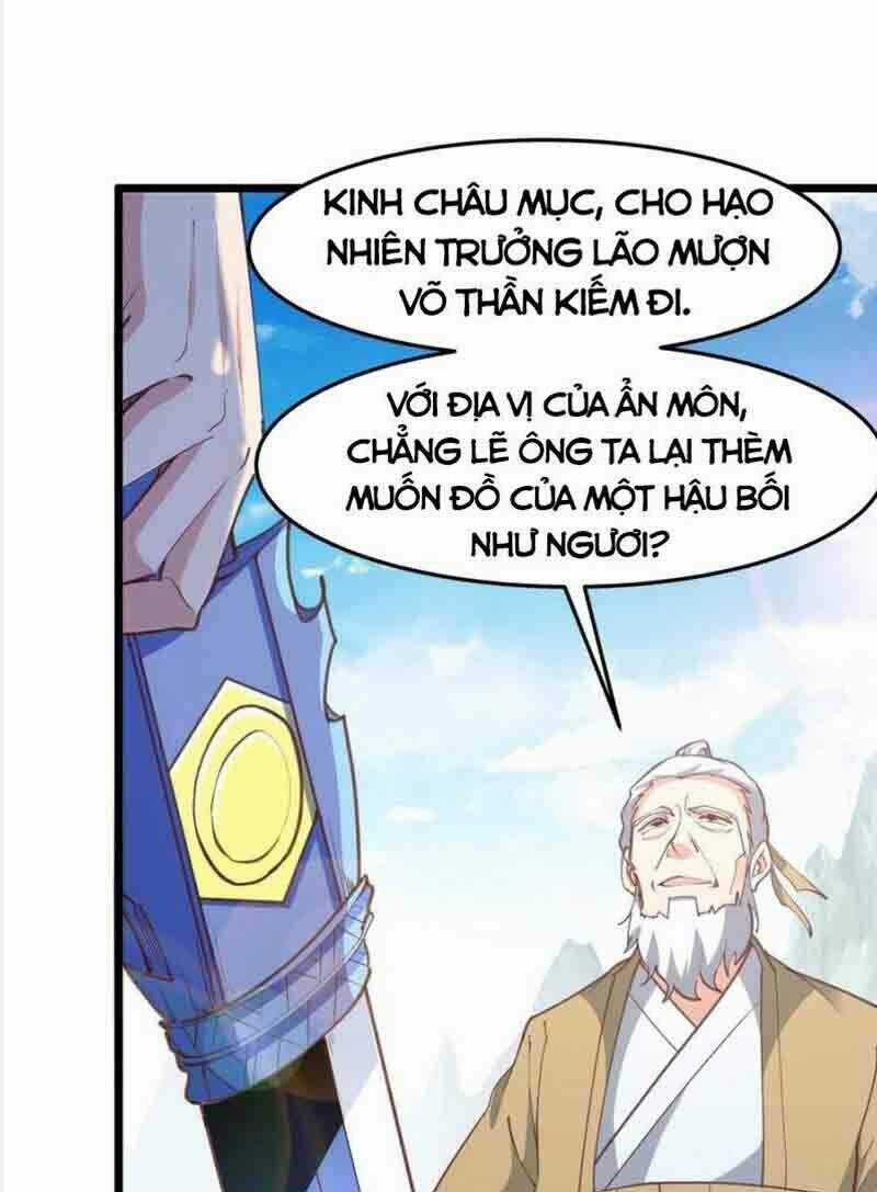Trùng Sinh Đô Thị Thiên Tôn - Chapter 232 - Trang 9