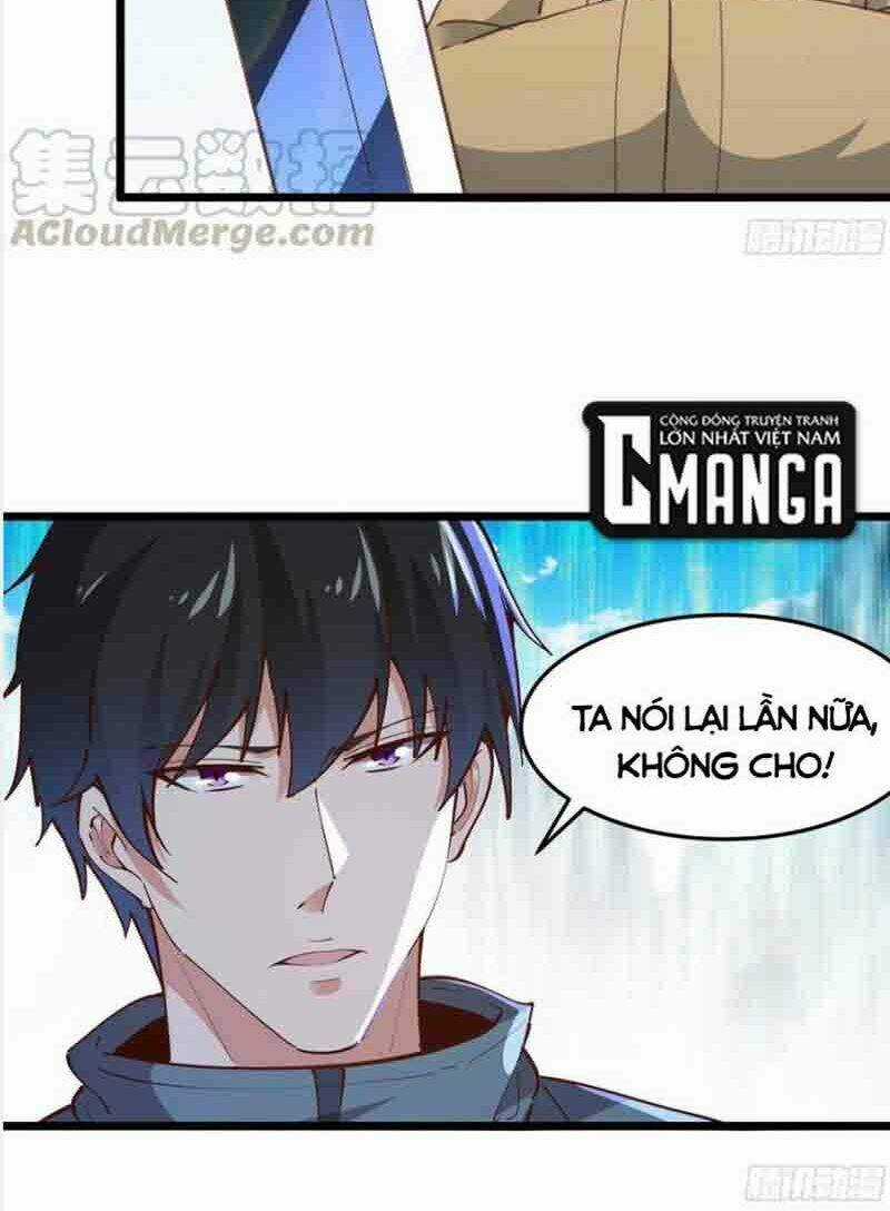 Trùng Sinh Đô Thị Thiên Tôn - Chapter 232 - Trang 10