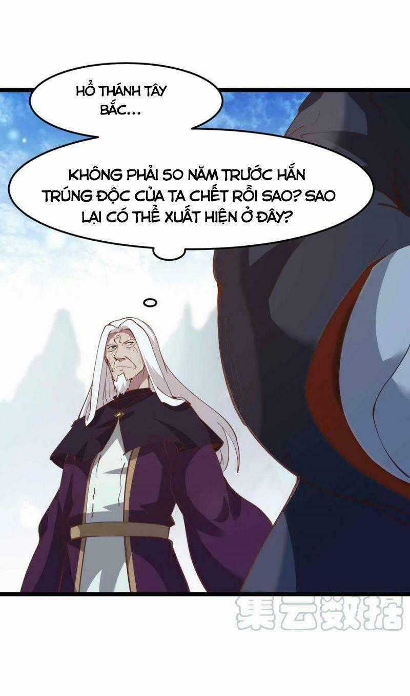 Trùng Sinh Đô Thị Thiên Tôn - Chapter 233 - Trang 1