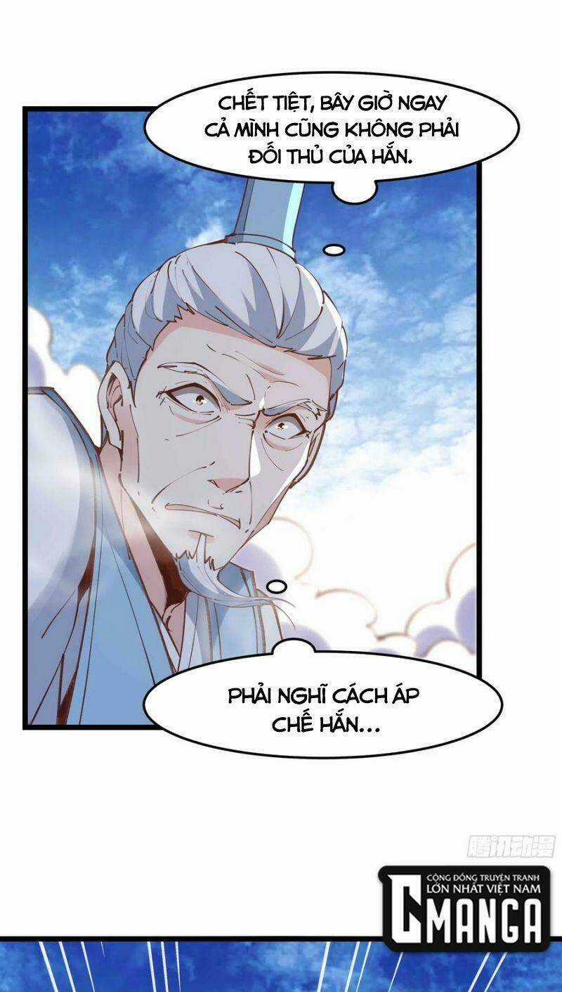 Trùng Sinh Đô Thị Thiên Tôn - Chapter 233 - Trang 17