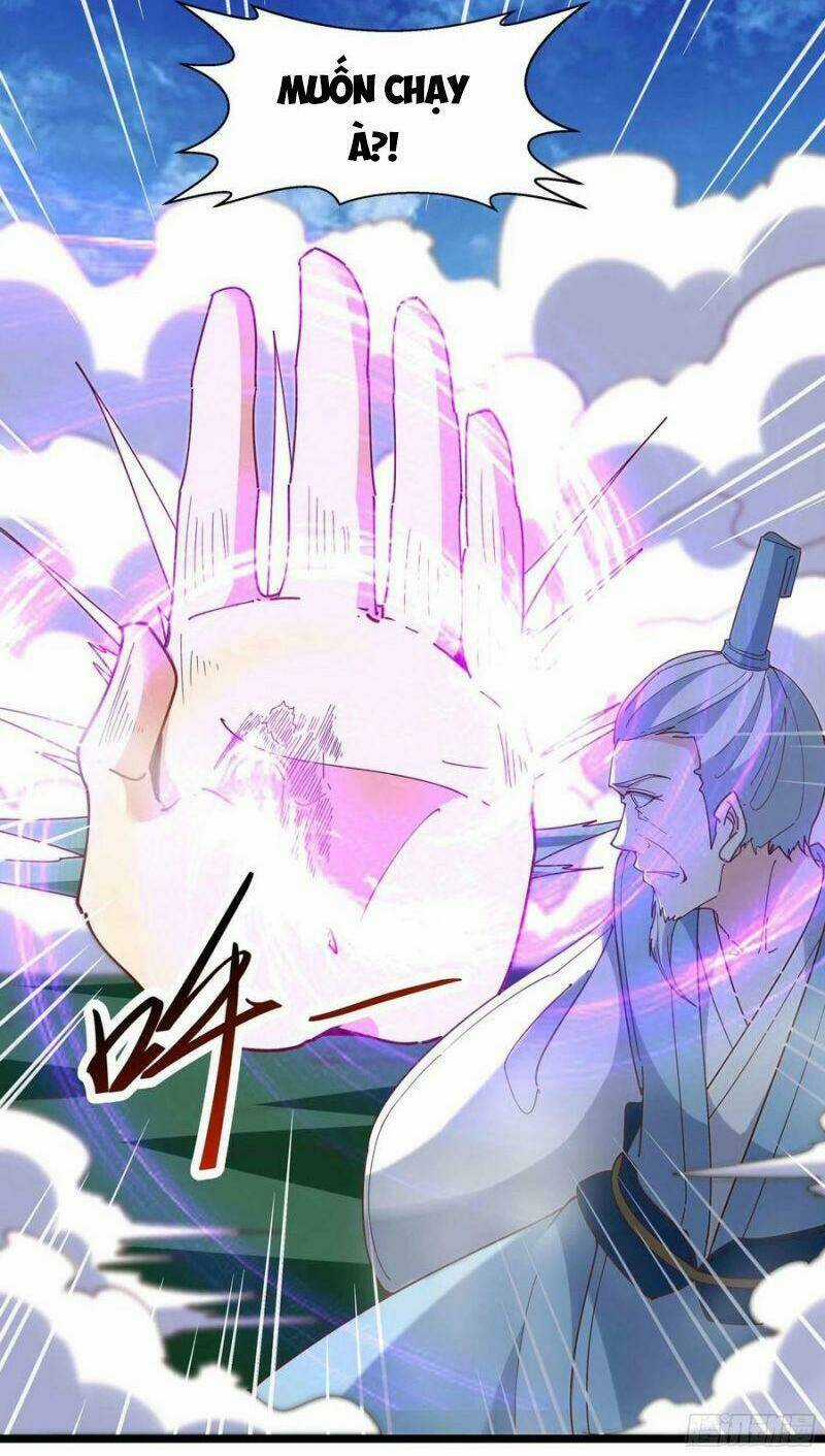 Trùng Sinh Đô Thị Thiên Tôn - Chapter 233 - Trang 18