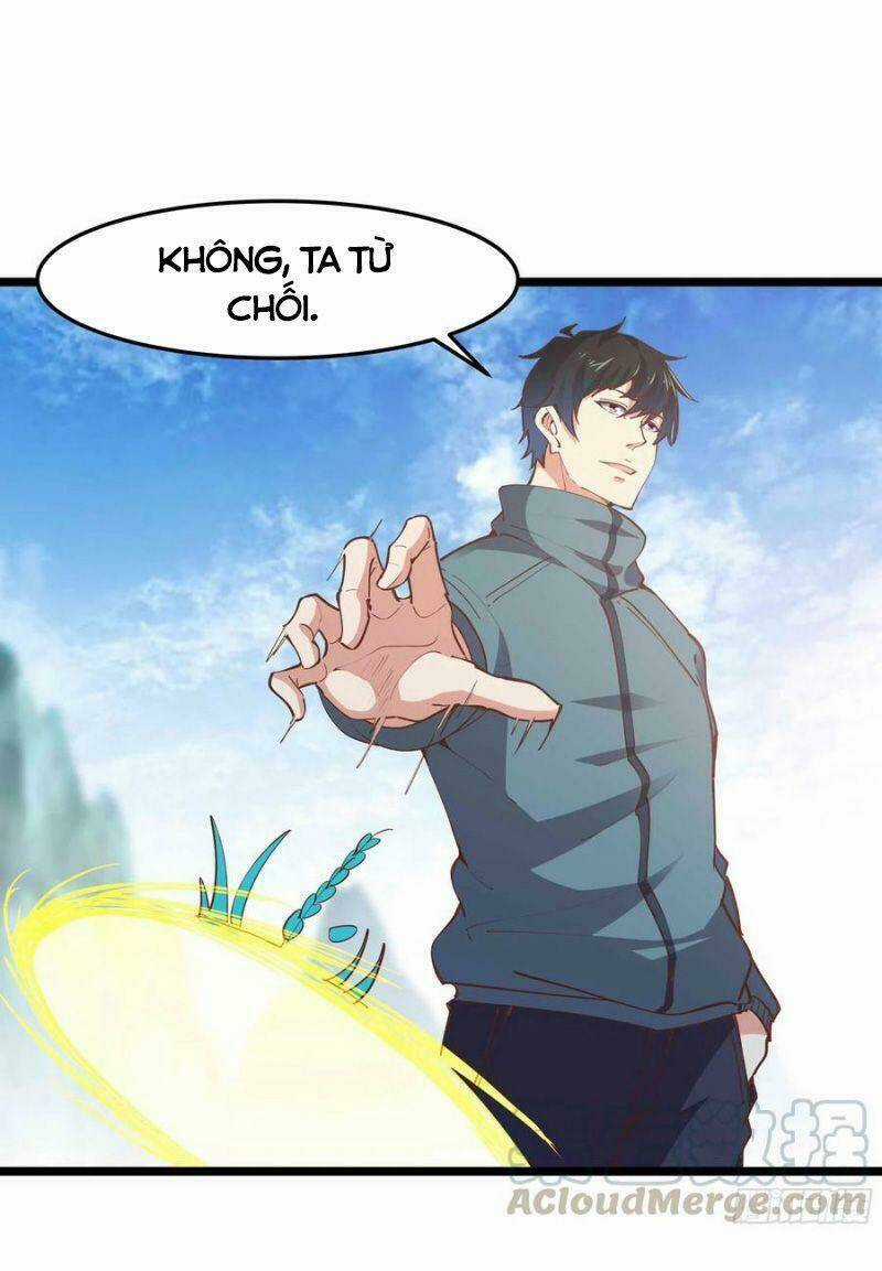 Trùng Sinh Đô Thị Thiên Tôn - Chapter 233 - Trang 3