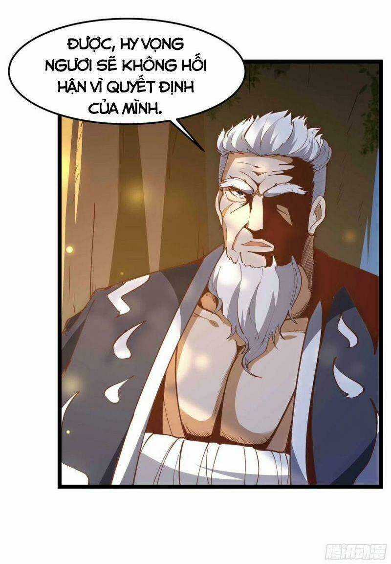 Trùng Sinh Đô Thị Thiên Tôn - Chapter 233 - Trang 4