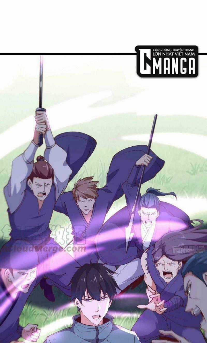 Trùng Sinh Đô Thị Thiên Tôn - Chapter 233 - Trang 31