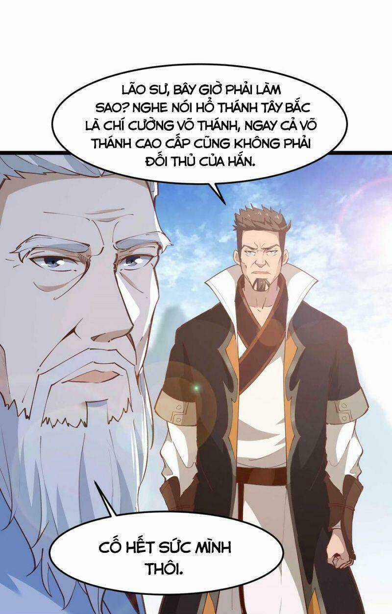 Trùng Sinh Đô Thị Thiên Tôn - Chapter 233 - Trang 5